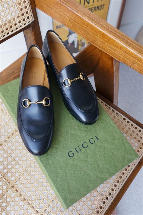 fria loafer gucci|women's gucci loafers.